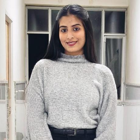 Simran Kanwar