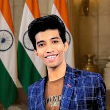 Er. Harshvardhan Purohit